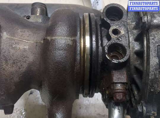 купить Турбина на Mercedes C W204 2006-2015