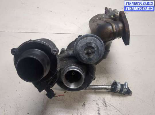 купить Турбина на Mercedes C W204 2006-2015