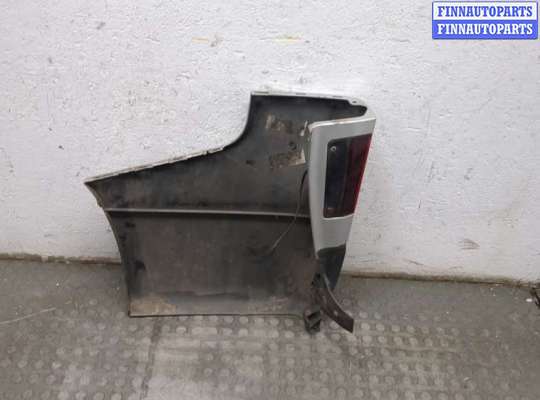 купить Клык бампера на Renault Trafic 2014-2025