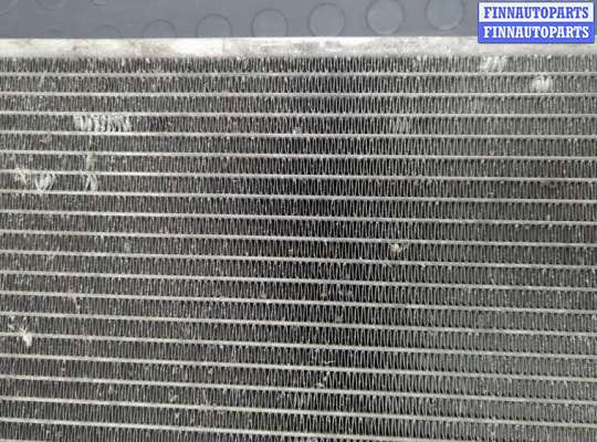 купить Радиатор охлаждения двигателя на Volkswagen Crafter 2006-2016