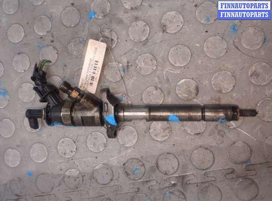 купить Форсунка топливная на Ford Focus 2 2008-2011