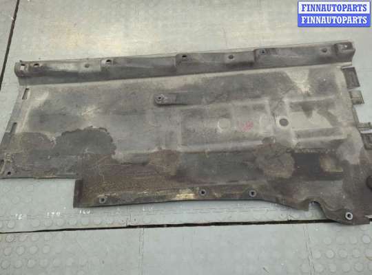 купить Защита днища, запаски, КПП, подвески на Audi A6 (C7) 2011-2018