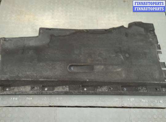 купить Защита днища, запаски, КПП, подвески на Audi A6 (C7) 2011-2018