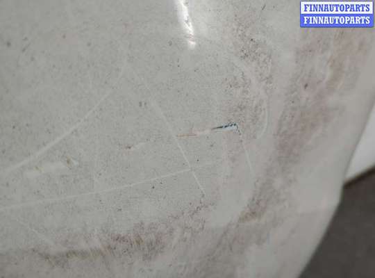 купить Обшивка капота на Skoda Fabia 2007-2014