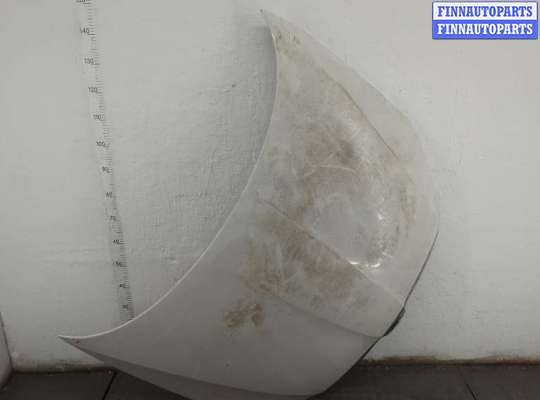 купить Обшивка капота на Skoda Fabia 2007-2014