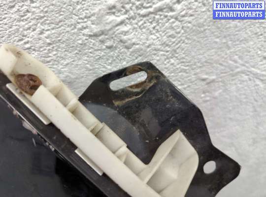 купить Крыло на Nissan Qashqai 2006-2013