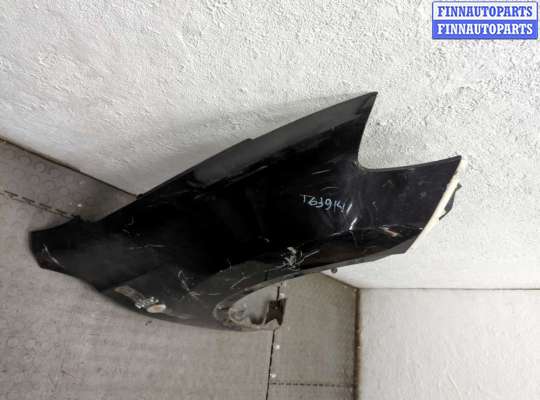 купить Крыло на Nissan Qashqai 2006-2013