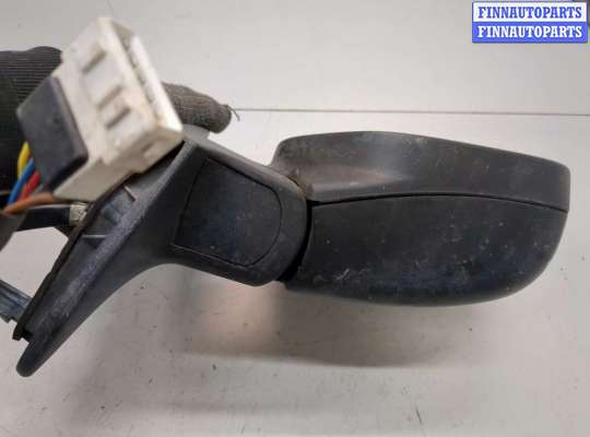 купить Зеркало боковое на Citroen Berlingo 2002-2008