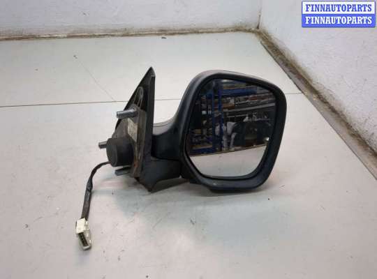 купить Зеркало боковое на Citroen Berlingo 2002-2008