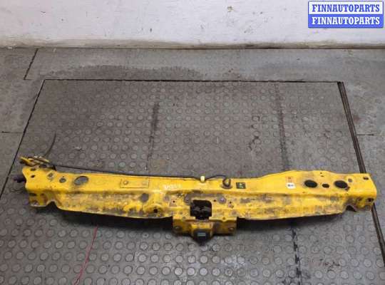 Рамка капота FO1974910 на Ford Transit 2006-2014