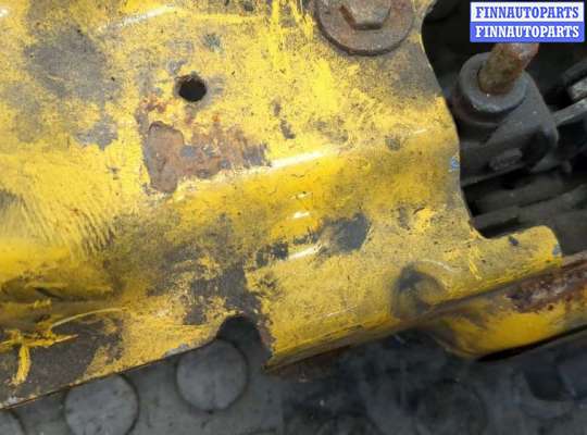 купить Рамка капота на Ford Transit 2006-2014