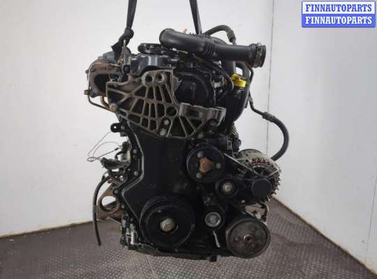 Купить Форсунка топливная на Opel Vivaro 2001-2014 Форсунка топливная OP2378815 на Opel Vivaro 2001-2014