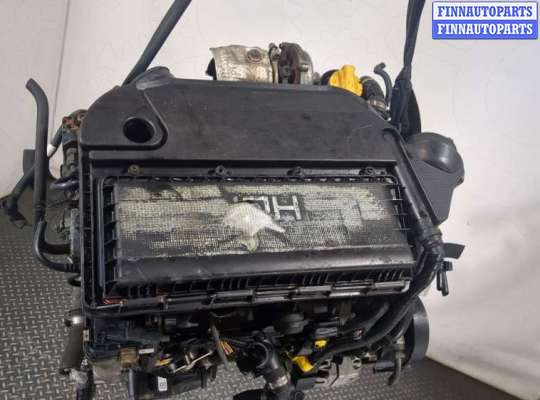купить Генератор на Peugeot Bipper 2009-