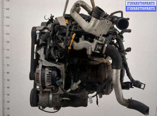 купить Форсунка топливная на Chevrolet Cruze 2009-2015