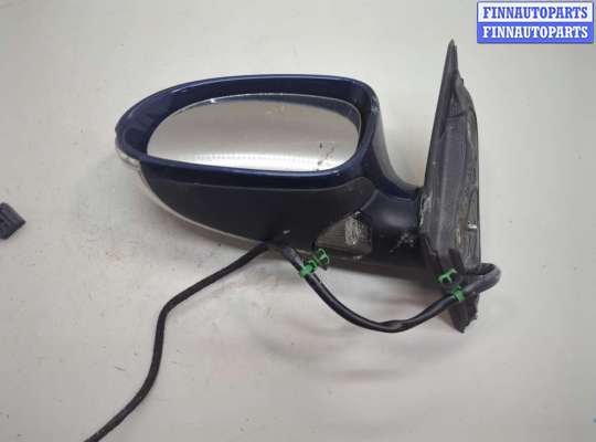Зеркало боковое VG2787196 на Volkswagen Passat 6 2005-2010