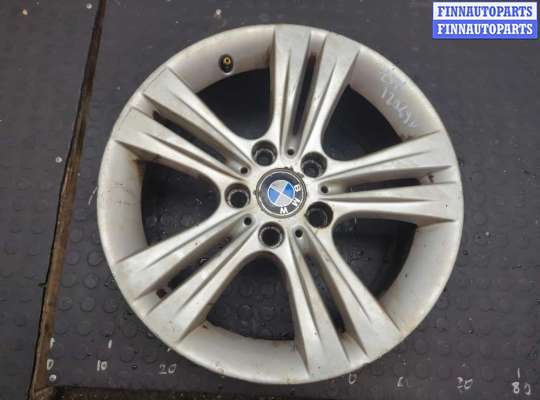 Купить Комплект литых дисков на BMW 3 E90, E91, E92, E93 2005-2012 Комплект литых дисков BM3656484 на BMW 3 E90, E91, E92, E93 2005-2012