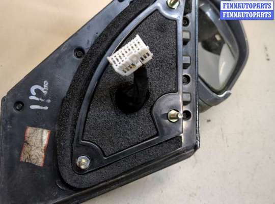 купить Зеркало боковое на Volkswagen Golf 6 2009-2012