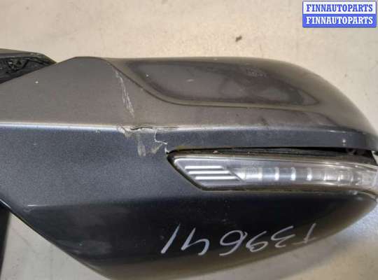 купить Зеркало боковое на Volkswagen Golf 6 2009-2012