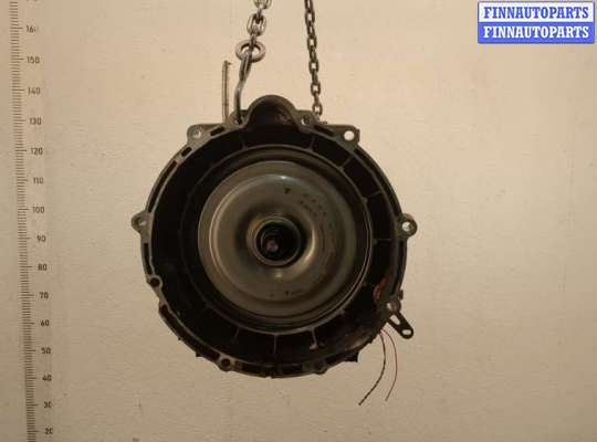 купить КПП - автомат (АКПП) 4х4 на Porsche Panamera 2009-2016