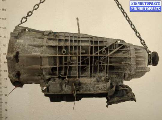 купить КПП - автомат (АКПП) 4х4 на Porsche Panamera 2009-2016