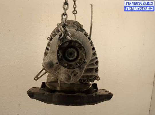 купить КПП - автомат (АКПП) 4х4 на Porsche Panamera 2009-2016