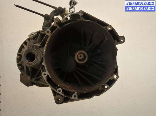 купить КПП 5-ст.мех. (МКПП) на Ford Transit 2006-2014