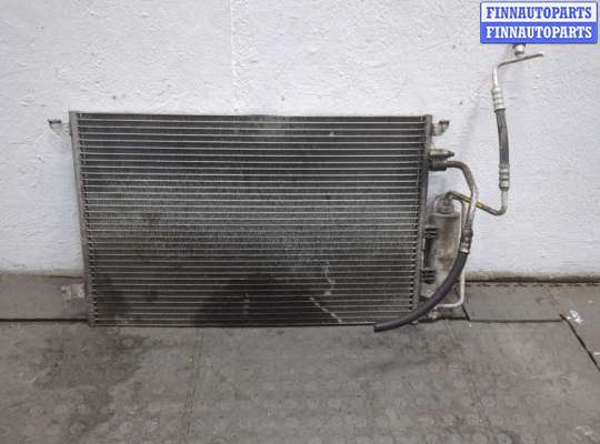 купить Радиатор кондиционера на Opel Vectra C 2002-2008
