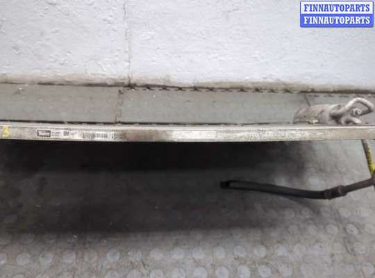 купить Радиатор кондиционера на Opel Vectra C 2002-2008