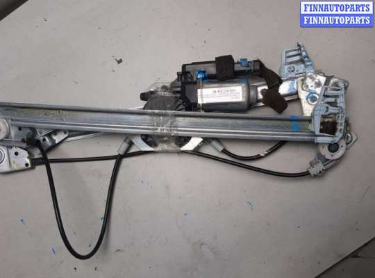 Стеклоподъемник электрический RN1567311 на Renault Megane 2 2002-2009