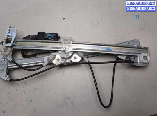 купить Стеклоподъемник электрический на Renault Megane 2 2002-2009