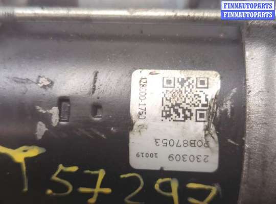 купить Стартер на BMW 3 E90, E91, E92, E93 2005-2012