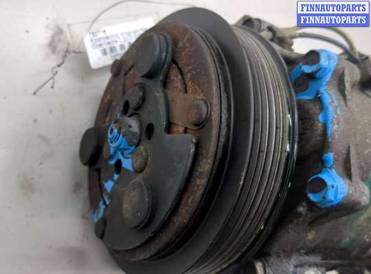 купить Компрессор кондиционера на Opel Vectra C 2002-2008