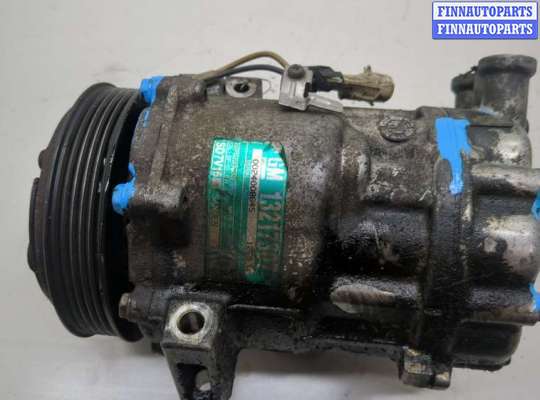 купить Компрессор кондиционера на Opel Vectra C 2002-2008