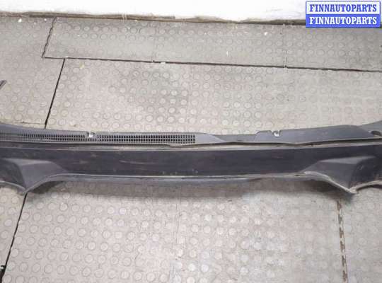 купить Жабо под дворники (дождевик) на Chevrolet Equinox 2017-2024