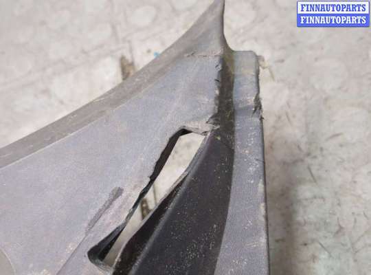 купить Жабо под дворники (дождевик) на Chevrolet Equinox 2017-2024