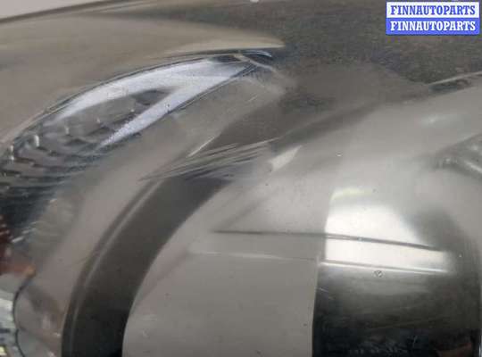 Фара передняя