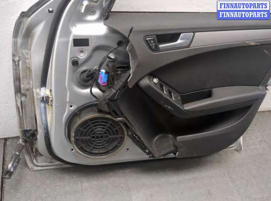 купить Ручка двери салона на Audi A4 (B8) Allroad 2011-2016