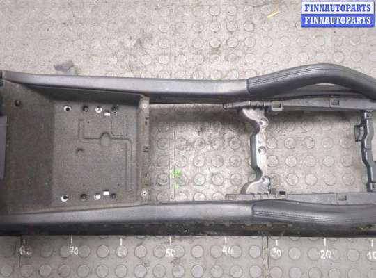 купить Консоль салона (кулисная часть) на Porsche Cayenne 2007-2010