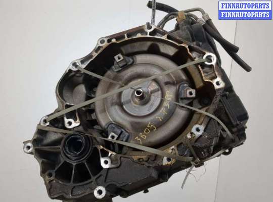 купить КПП - автомат (АКПП) на Chevrolet Cruze 2009-2015