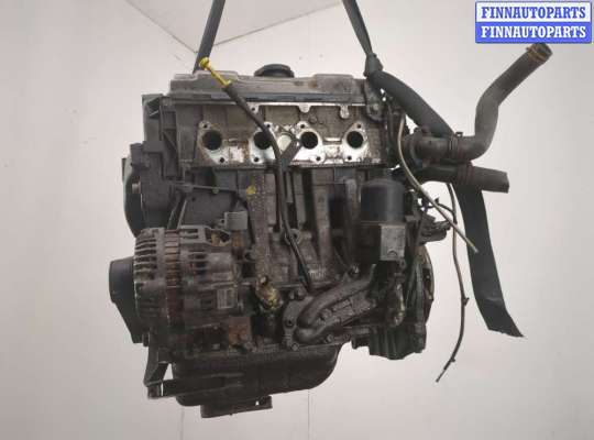 купить Двигатель (ДВС) на Citroen C3 2002-2009