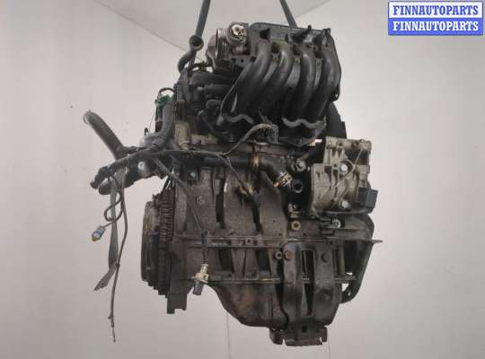 купить Двигатель (ДВС) на Citroen C3 2002-2009