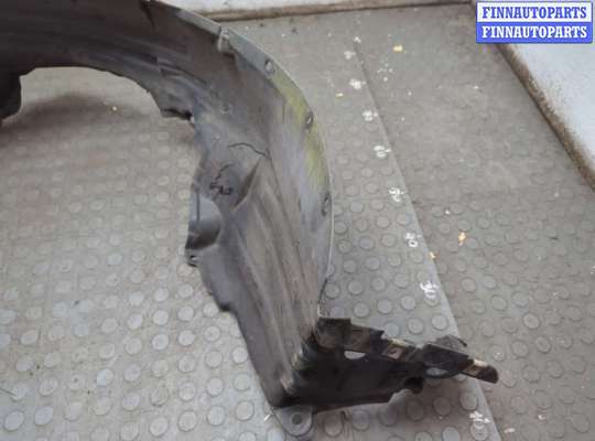 купить Защита арок (подкрылок) на Nissan Primera P12 2002-2008