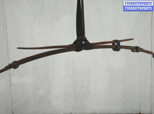 купить Рессора на Nissan Navara 2004-2015