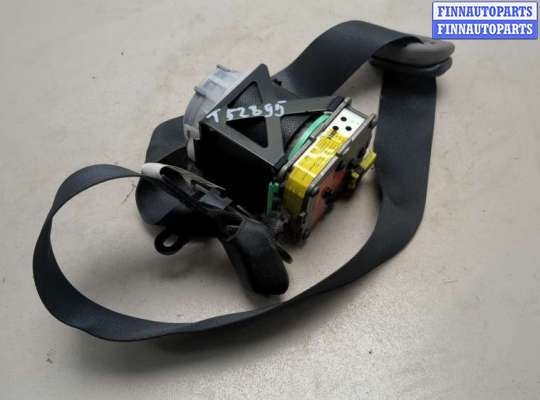 купить Ремень безопасности на Toyota Yaris 2005-2011