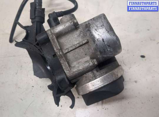 купить Заслонка дроссельная на Renault Megane 2 2002-2009