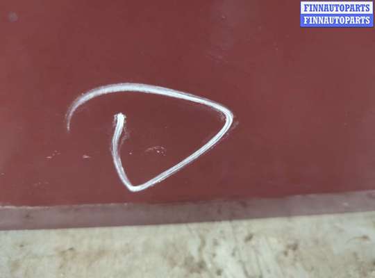 Дверь боковая на BMW 5 (E60/E61)