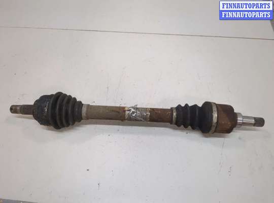 купить Полуось (приводной вал, шрус) на Peugeot 307 2001-2008