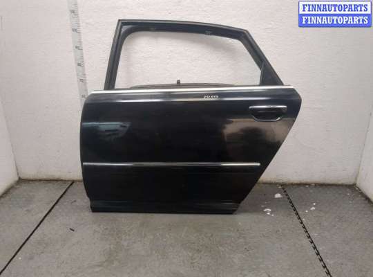купить Дверь боковая (легковая) на Audi A8 (D3) 2002-2010