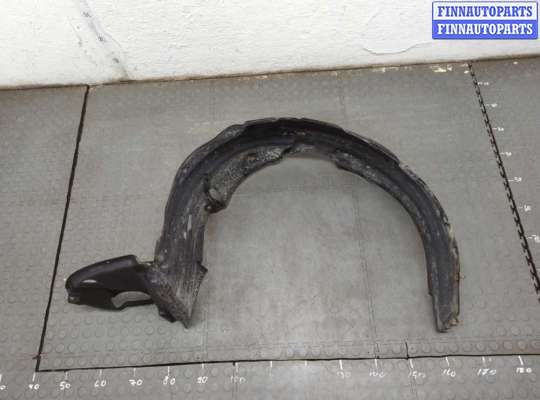 купить Защита арок (подкрылок) на Pontiac Vibe 1 2002-2008