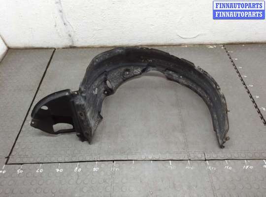 Защита арок (подкрылок) PN16831 на Pontiac Vibe 1 2002-2008